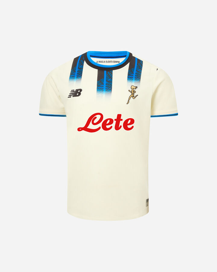 Atalanta away 25-26 jr