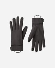 Cap mw liner - Nero