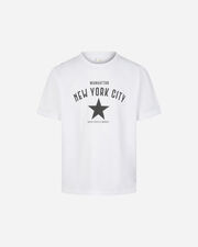 Basic athletic jr - Bianco