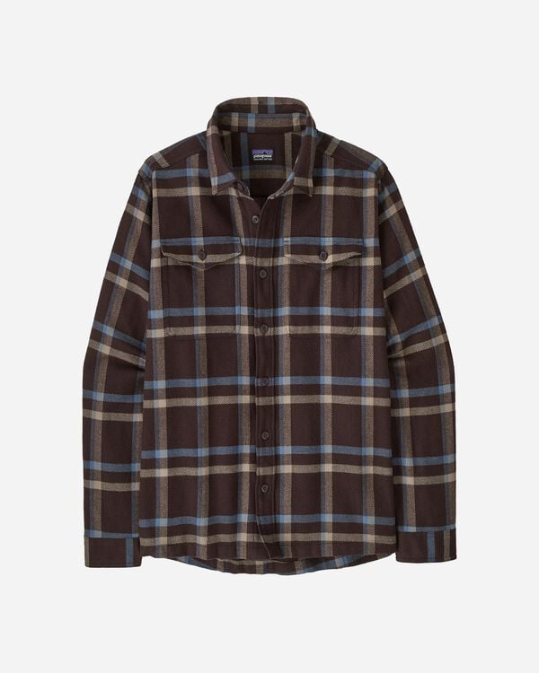 Fjord flannel m