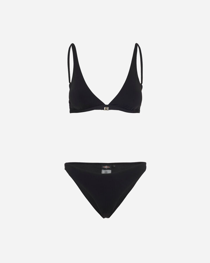 Bikini - BEACH BREAK W Nero