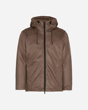 Metropolitan commuter m - Beige