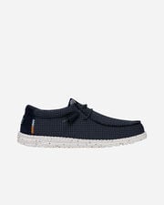 Wally sport m - Blu Navy