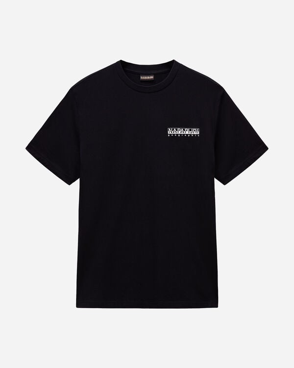 Back logo m
