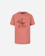 Beach break jr - Rosso