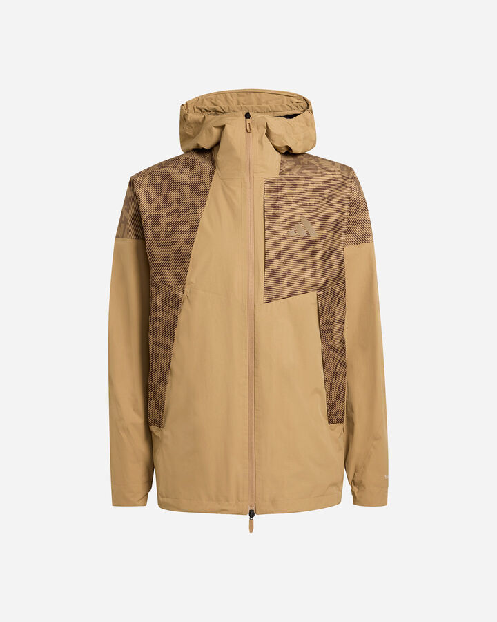 Terrex xperior 2.5 hybrid m