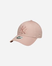 9forty new york yankees mlb league essential w - Bianco