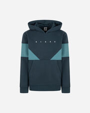 Athletic essential jr - Blu