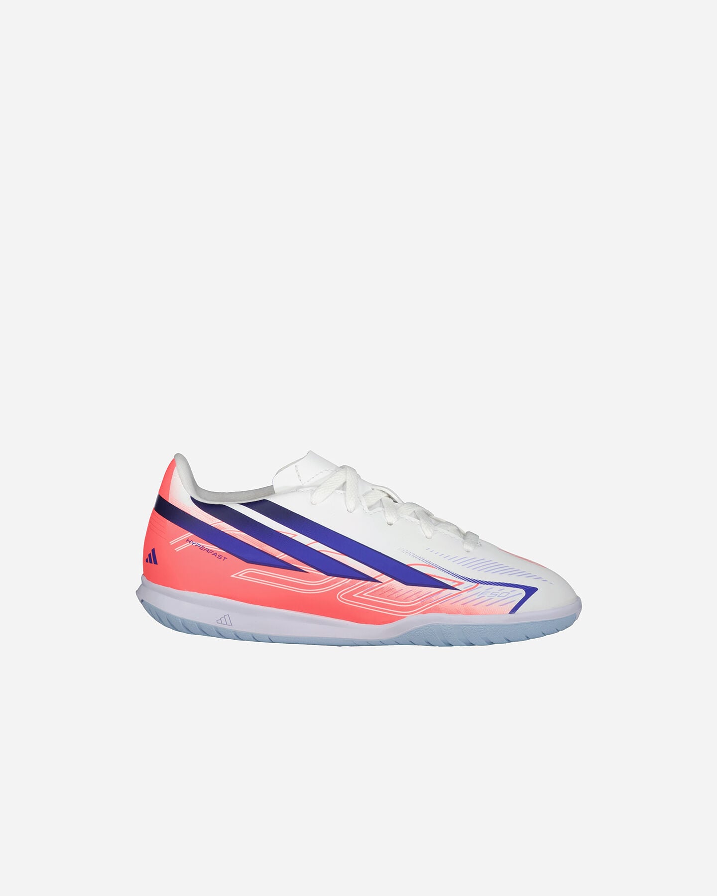 Adidas F50 Hyperfast Club In Jr