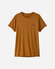 Cap cool daily boardshort logo w - Marrone
