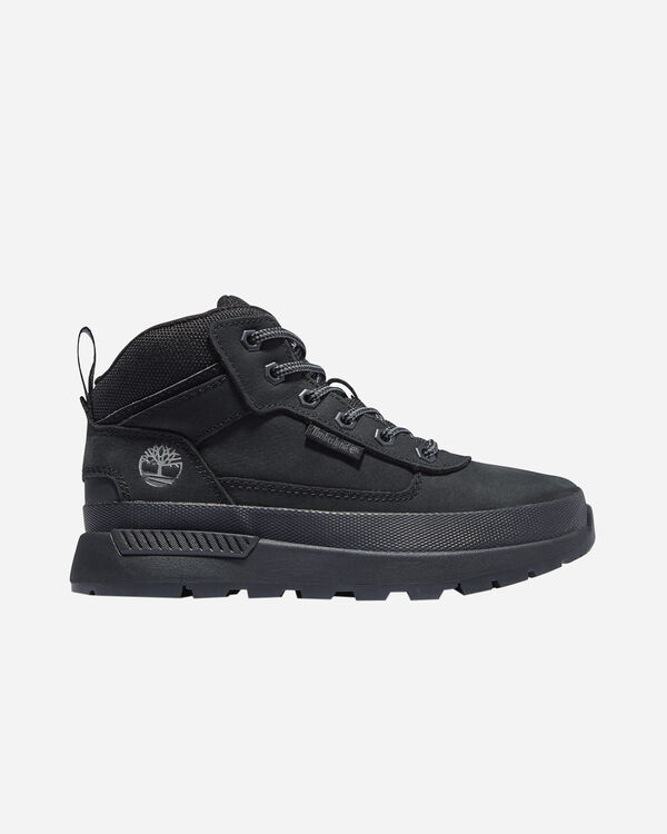 Field trekker mid gs jr