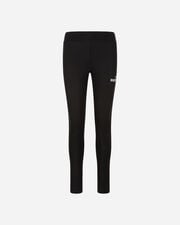 Essential+ glitter w - Nero