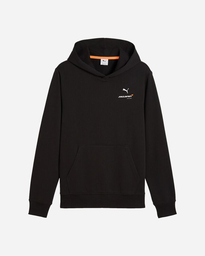 Mclaren essentials m