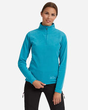 Ski essential w - Azzurro