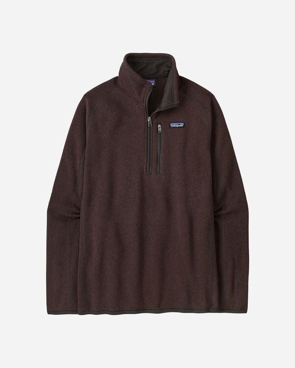 Better sweater 1/4 m
