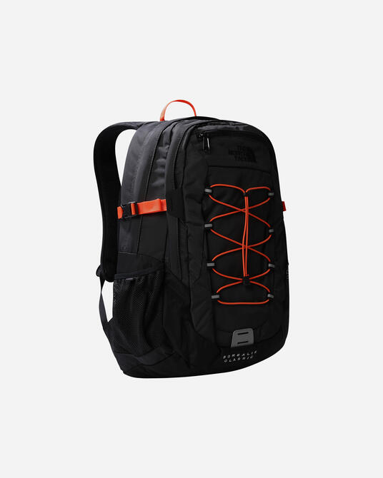 The North Face Borealis Classic - Zaino - Grigio