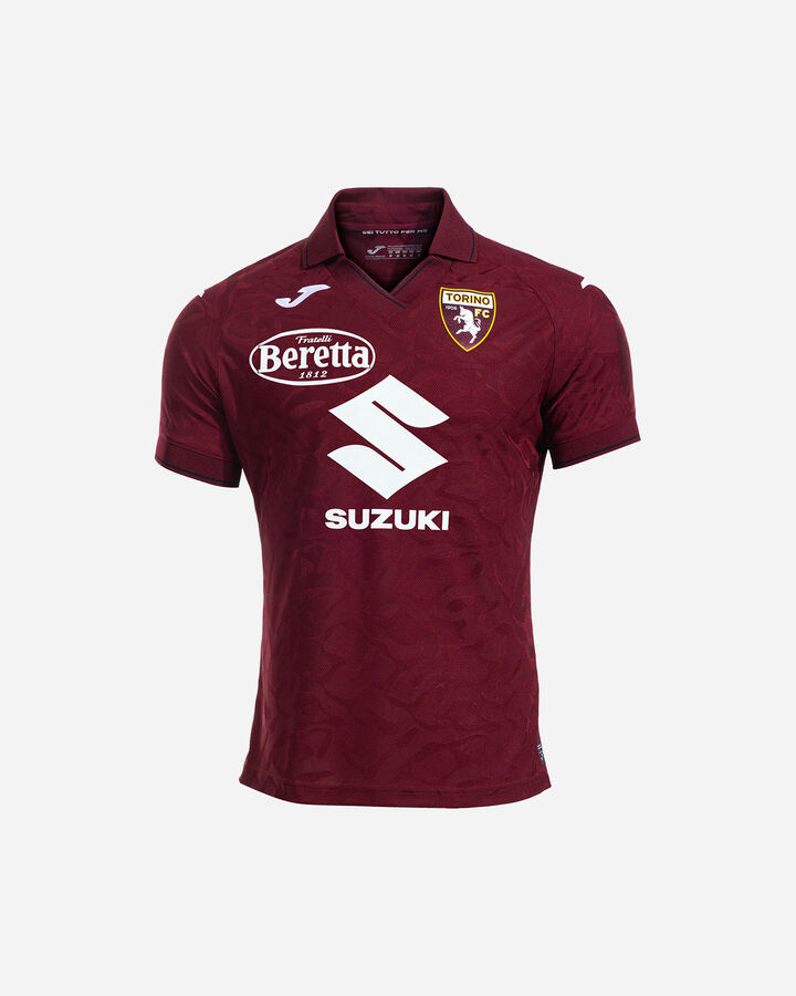 Torino home 25-26 jr