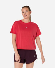 Nagino run w - Rosso