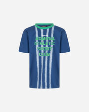 Soccer club jr - Blu royal