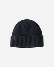 Brodeo beanie - Blu