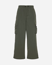 Contemporary street style w - Verde