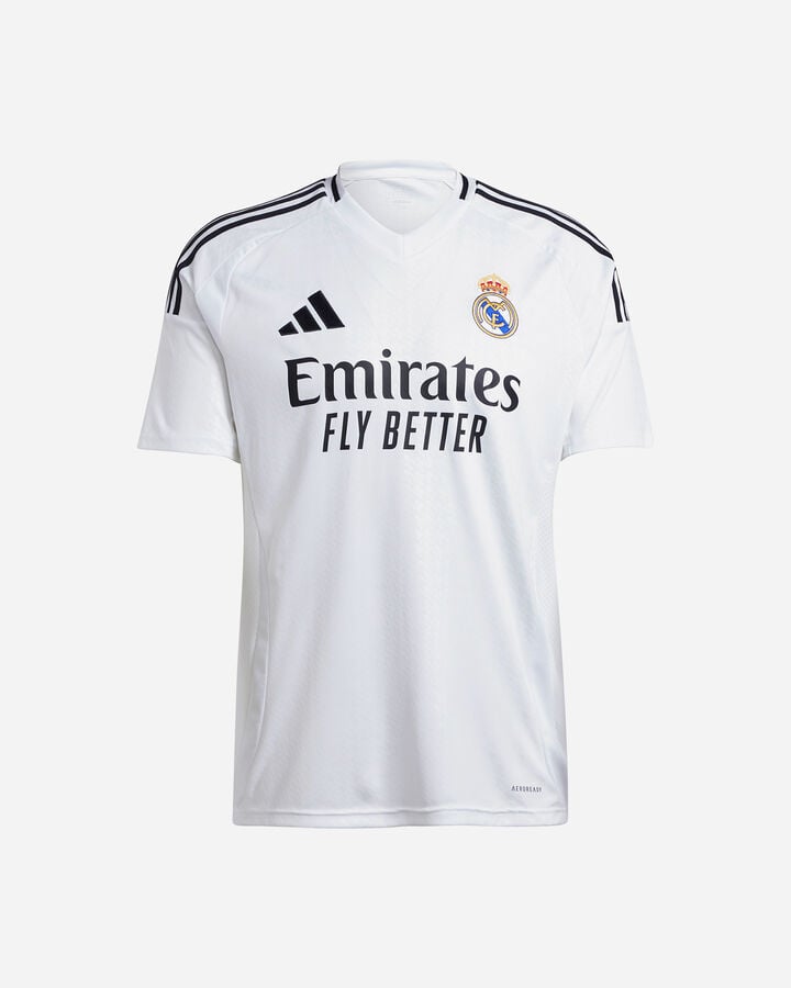 Real madrid home 24-25 m