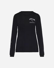 Run club graphic w - Nero