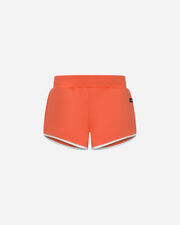 Contemporary street style jr - Rosso