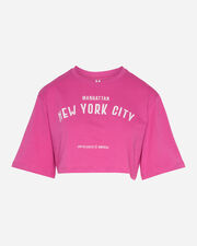 Future line w - Fucsia