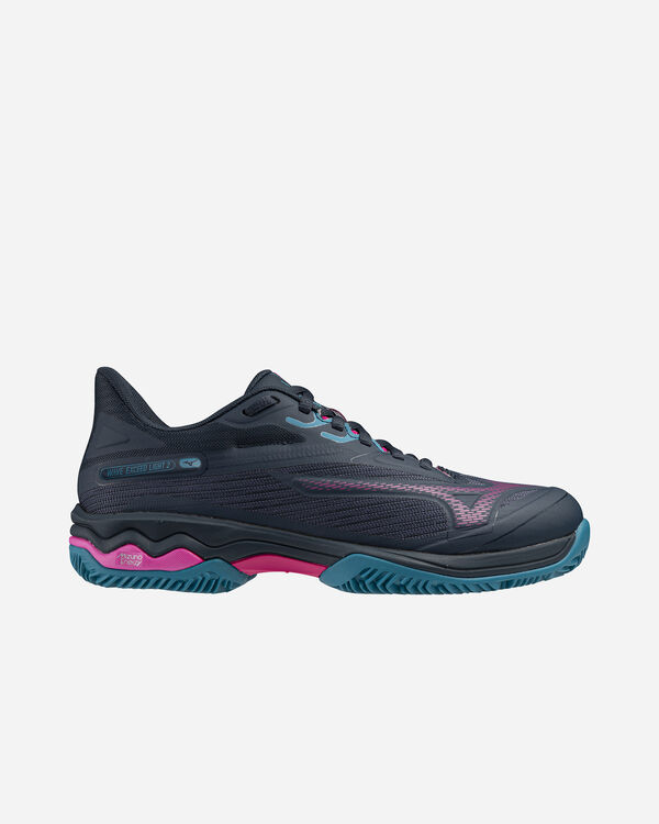 Wave exceed light padel w