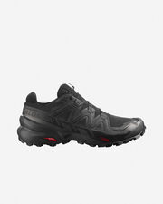 Speedcross 6 gtx m - Nero