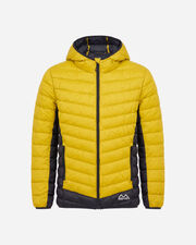 Packable m - Verde
