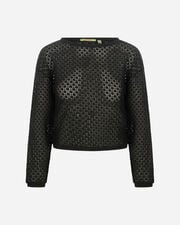 Etnic collection w - Nero