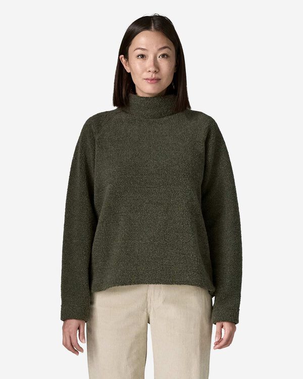 Reclaimed sweater w