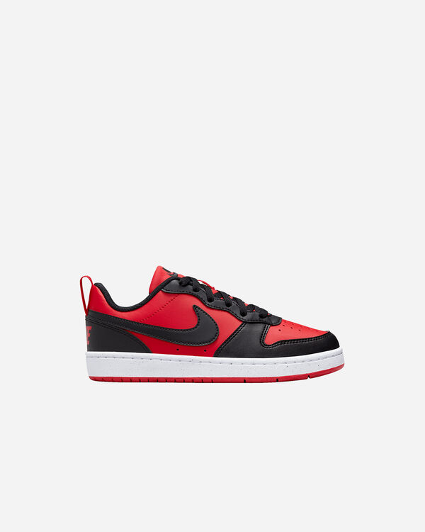 Court borough low recraft gs jr
