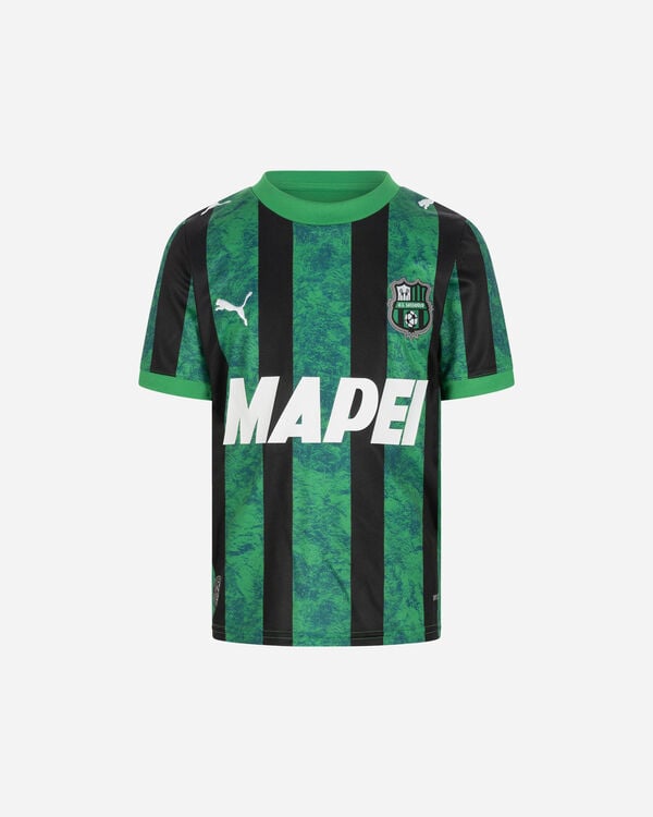 Sassuolo home jr