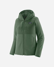 R2 crossstrata w - Verde