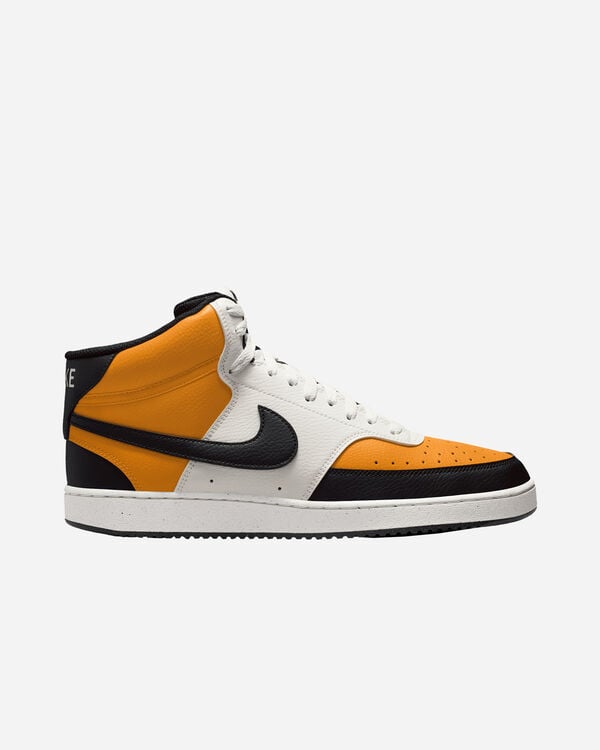 Court vision mid m