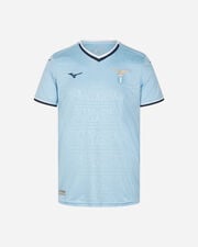 Lazio home 24-25 m - Azzurro