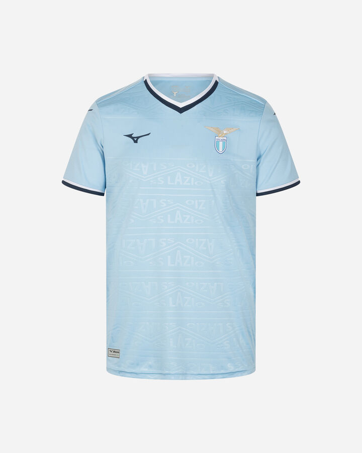 Lazio home 24-25 m