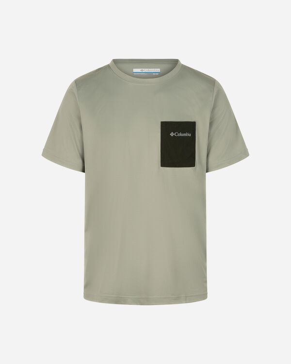 Hike pocket m
