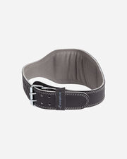 Weight lifting belt  - Nero