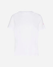 Parsons point back graphic w - Bianco