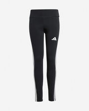 3stripes jr - Nero