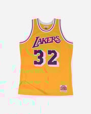 Nba los angeles lakers magic johnson m - Oro
