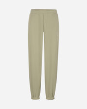 Small logo w - Verde