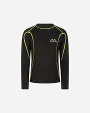 Mountain essential jr - Nero