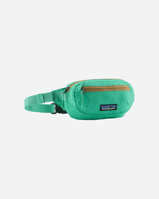 Patagonia Terravia 1l - Marsupio - Verde
