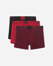 3pack boxer trunk m - Color mix
