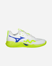 Wave momentum pro low m - Bianco